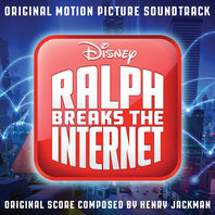 Ralph Breaks The Internet (Original Motion Picture Soundtrack) Mp3
