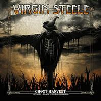 Ghost Harvest - Vintage I - Black Wine For Mourning Mp3