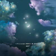 <present : You> &Me Edition CD1 Mp3