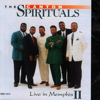 Live In Memphis II Mp3