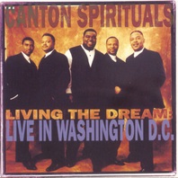 Living In A Dream: Live In Washington D.C. Mp3