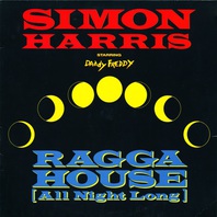Ragga House (All Night Long) (MCD) Mp3