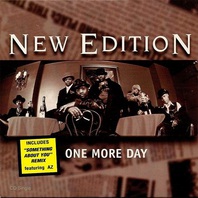 One More Day (CDS) Mp3