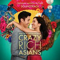 Crazy Rich Asians (Original Motion Picture Soundtrack) Mp3