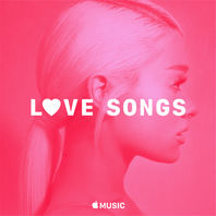Ariana Grande: Love Songs Mp3