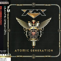 Atomic Generation (Japanese Edition) Mp3