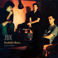 Breakable Moons (Session Outtakes) (EP) Mp3