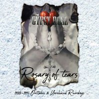 Rosary Of Tears - 1988-1991 Outtakes & Unreleased Recordings Mp3