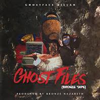 Ghost Files - Bronze Tape Mp3