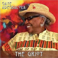 The Griot Mp3