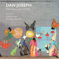 Electroacoustic Works CD1 Mp3