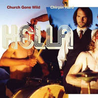 Church Gone Wild & Chirpin Hard CD1 Mp3