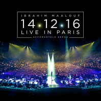 14.12.16 - Live In Paris Mp3