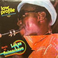 Low Profile (Not For The Blacks) (Vinyl) Mp3