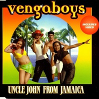 Uncle John From Jamaica (Remixes) Mp3