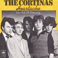 Heartache (VLS) Mp3