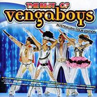 The Best Of Vengaboys (Australian Tour Edition) CD1 Mp3