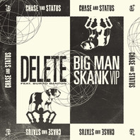 Delete / Big Man Skank (CDS) Mp3
