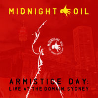 Armistice Day: Live At The Domain, Sydney CD1 Mp3
