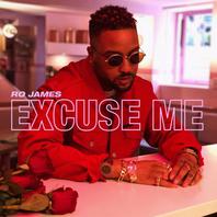 Excuse Me (CDS) Mp3
