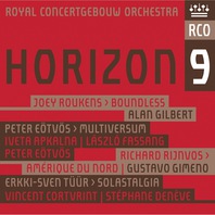 Horizon 9 (Live) Mp3