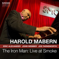 The Iron Man: Live At Smoke CD1 Mp3