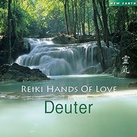 Reiki Hands Of Love Mp3