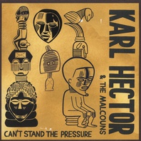 Can't Stand The Pressure Mp3