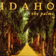 The Palms (EP) Mp3