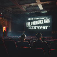 The Soldier's Tale (Narrated By Roger Waters) Mp3