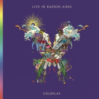 Live In Buenos Aires CD1 Mp3
