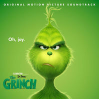 Dr. Seuss' The Grinch (Original Motion Picture Soundtrack) Mp3
