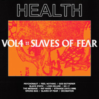 VOL. 4 :: SLAVES OF FEAR Mp3