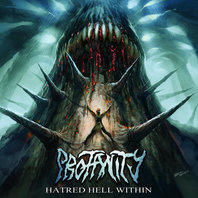 Hatred Hell Within (EP) Mp3