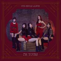I'm Yours (CDS) Mp3