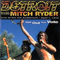 Get Out The Vote Mp3