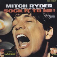 Sock It To Me (Vinyl) Mp3
