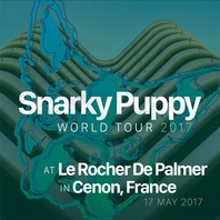 2017-05-17 Le Rocher De Palmer, Cenon, France Mp3