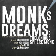 Monk's Dreams: The Complete Compositions Of Thelonious Sphere Monk CD5 Mp3