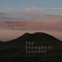 The Snowghost Sessions Mp3