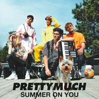 Summer On You (CDS) Mp3