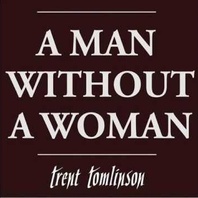 A Man Without A Woman (CDS) Mp3