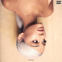 Sweetener (Japanese Limited Edition) Mp3