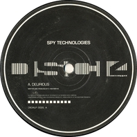 Spy Technologies Mp3