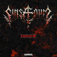 A Taste Of Sin (EP) Mp3