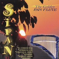 The Golden Pan Flute Mp3