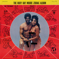 The Rudy Ray Moore Zodiac Album Mp3