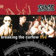 Breaking The Curfew (Live) Mp3