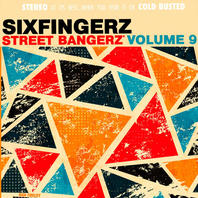 Street Bangerz Vol. 9 Mp3