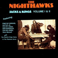 Jacks & Kings Vol. 1 & 2 Mp3